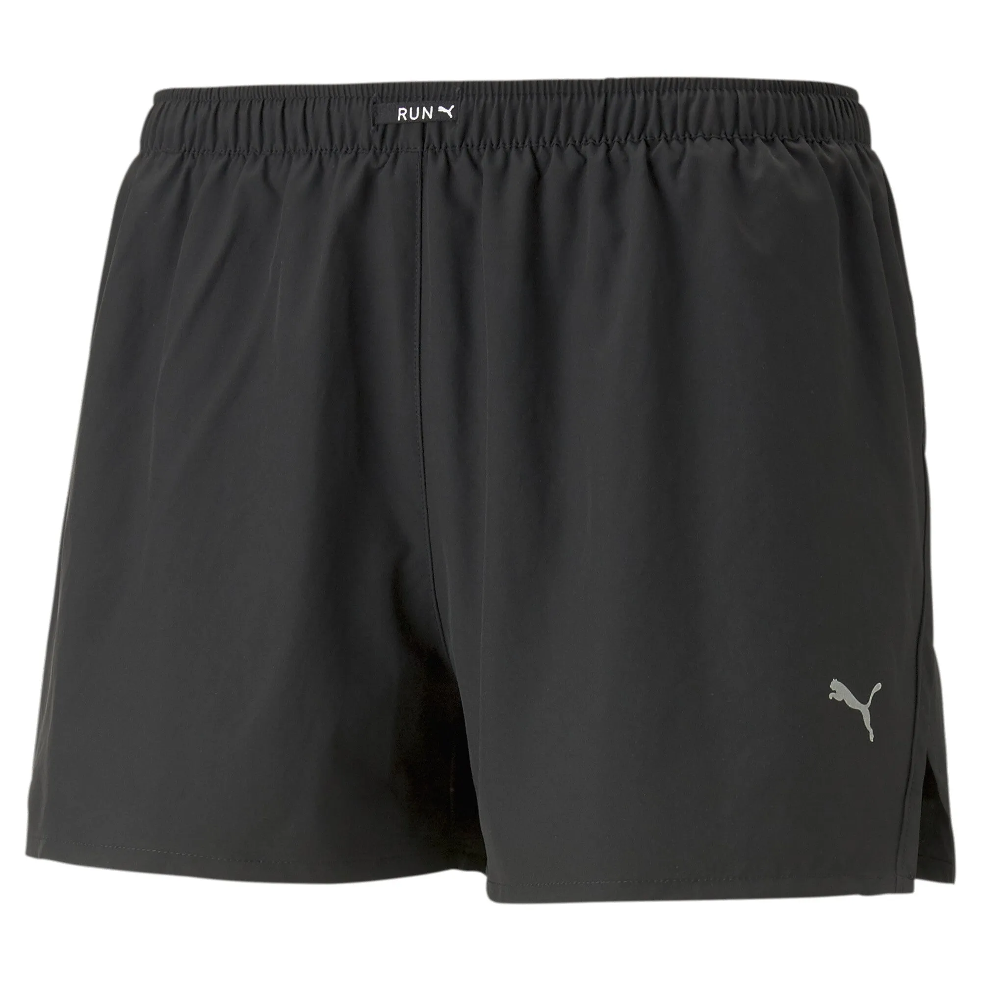 PUMA Run Ultraweave Split Short Women Running shorts