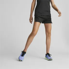 PUMA Run Ultraweave Split Short Women Running shorts