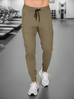 Quick Dry Performance Jogger 2.0 Workout Pant All Condition