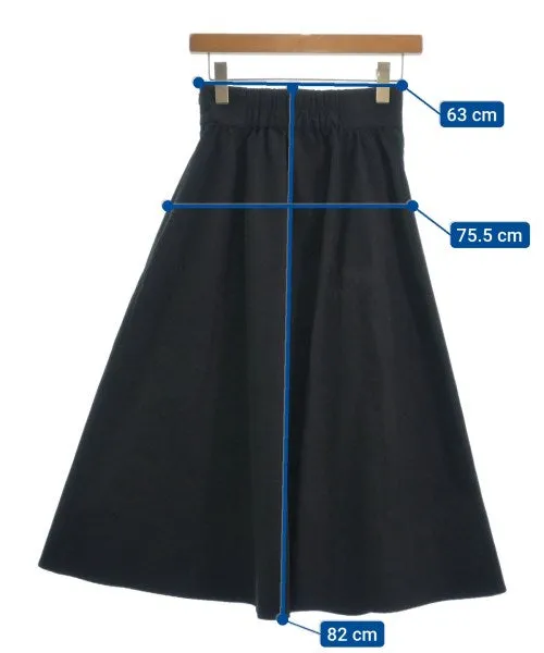 REDYAZEL Long/Maxi length skirts