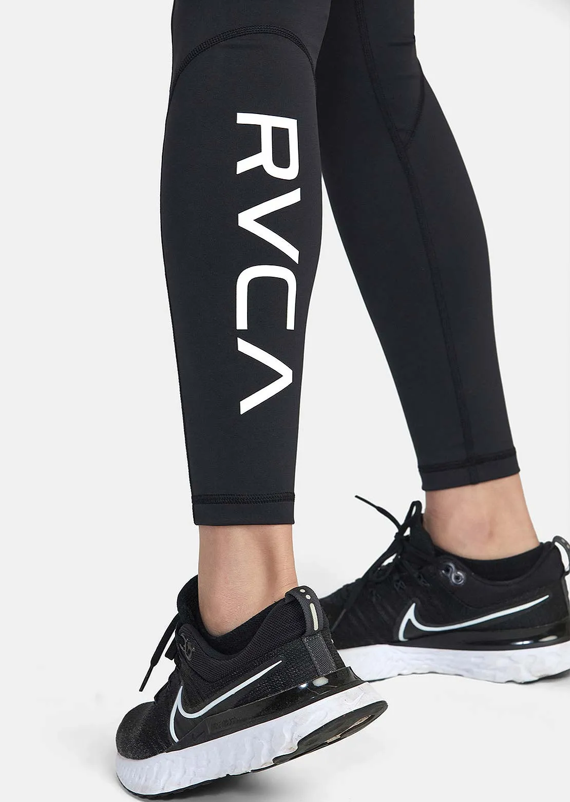 RVCA Women's Compression Legging