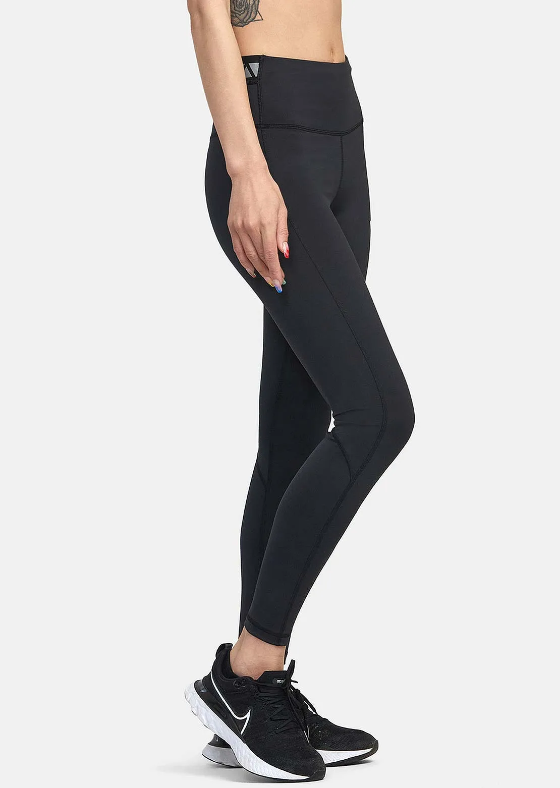 RVCA Women's Compression Legging