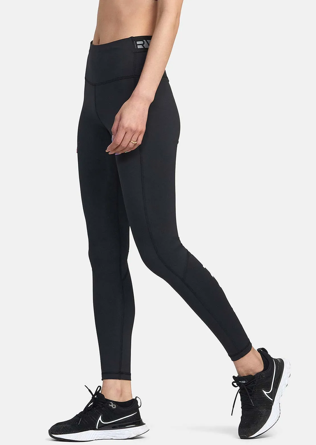 RVCA Women's Compression Legging