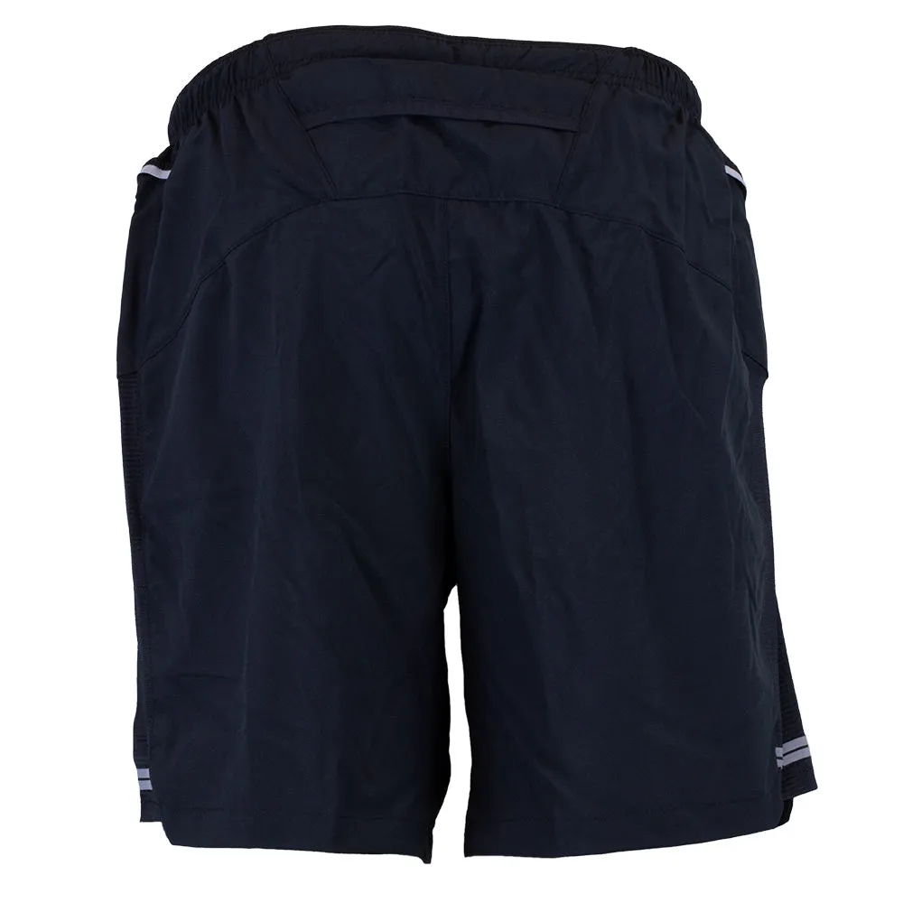 Skeeter Men's Black Running Shorts