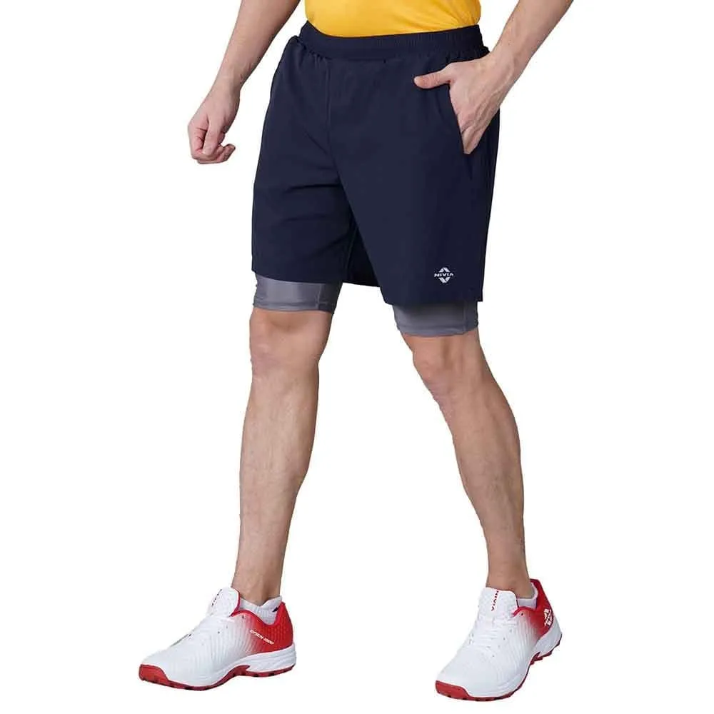 Sprint-3 Shorts