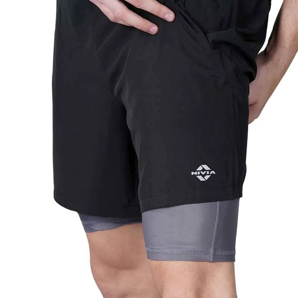 Sprint-3 Shorts