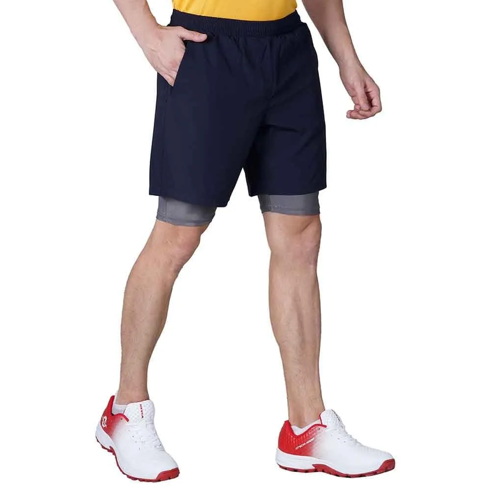 Sprint-3 Shorts