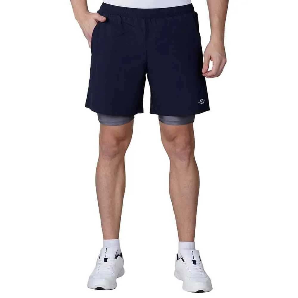 Sprint-3 Shorts