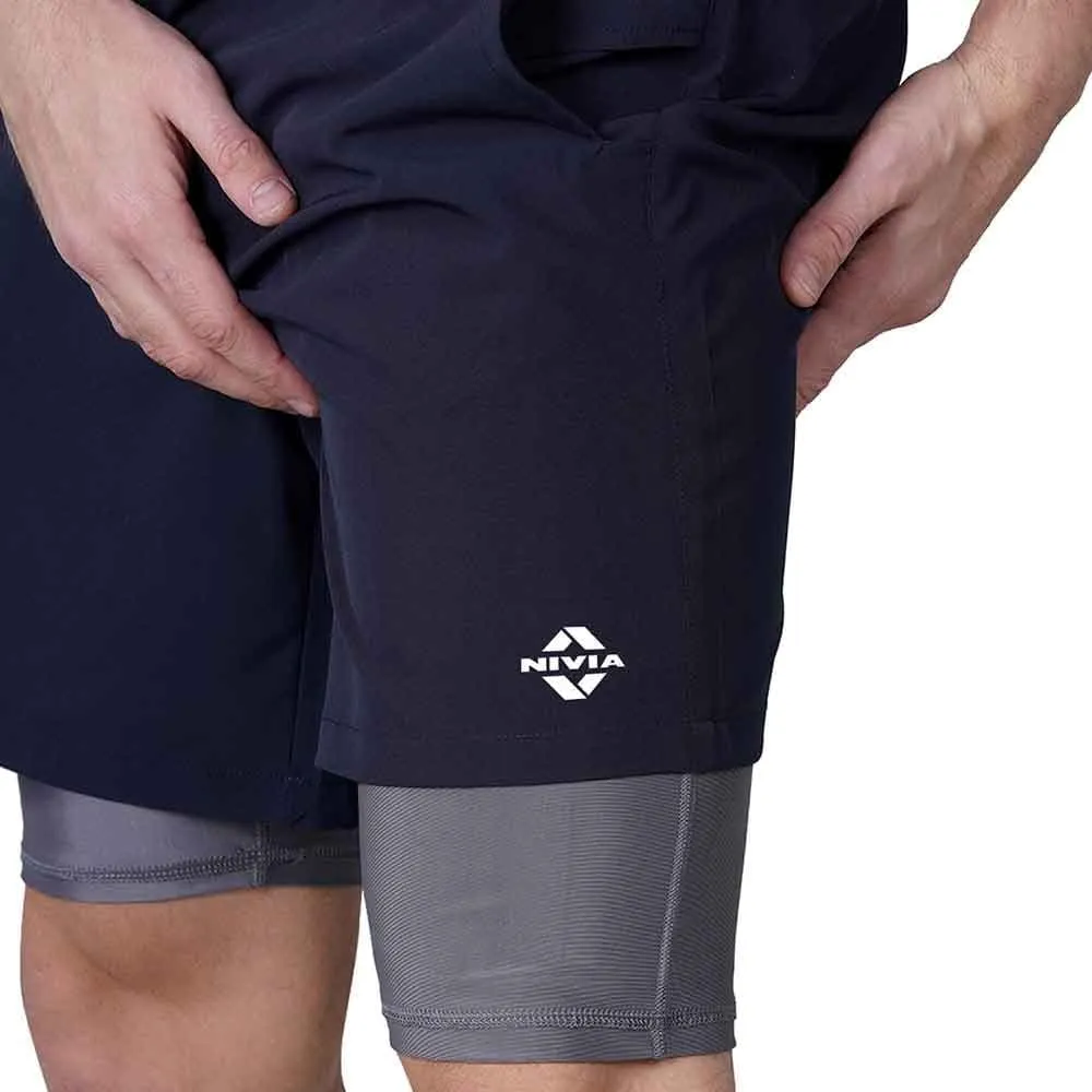 Sprint-3 Shorts