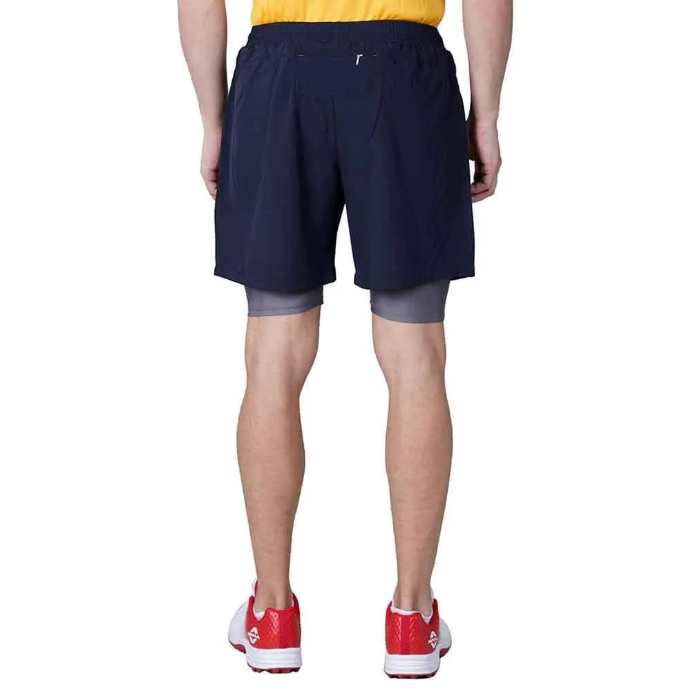 Sprint-3 Shorts