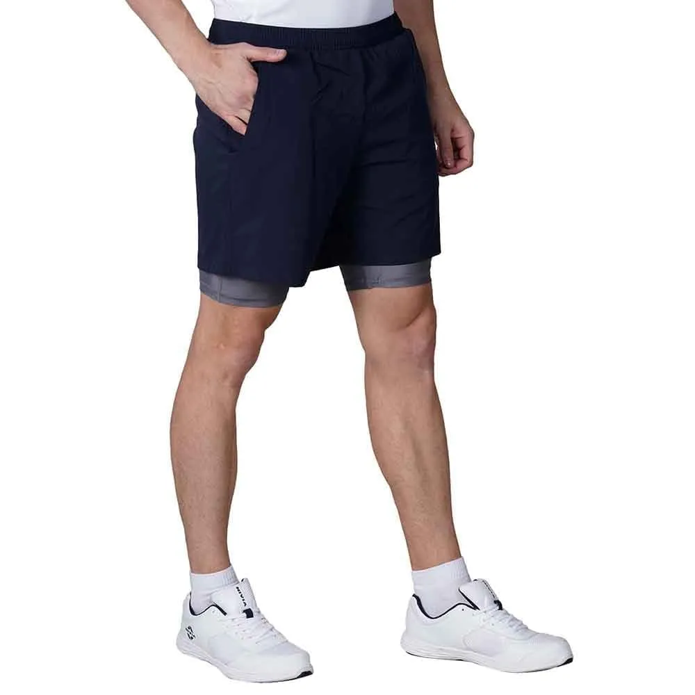 Sprint-3 Shorts