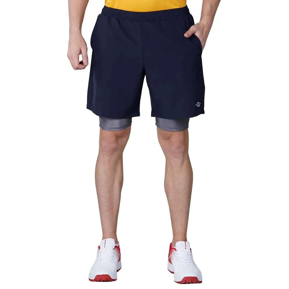 Sprint-3 Shorts