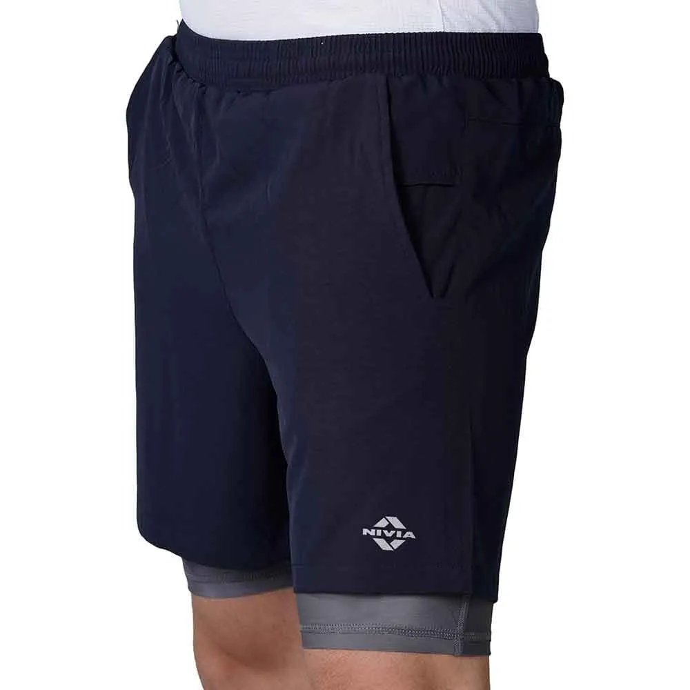 Sprint-3 Shorts