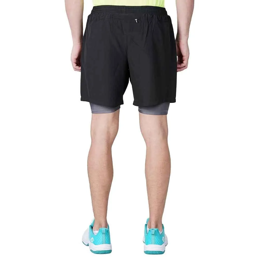 Sprint-3 Shorts