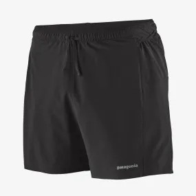 Strider Pro Running Shorts - 5"