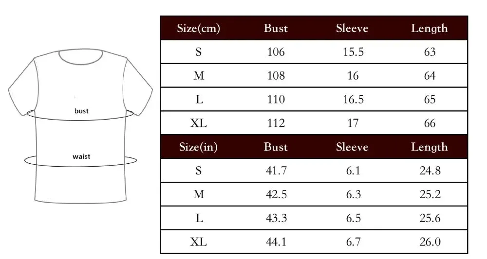 T-shirt Short Sleeve Cotton Sports Gym Tops