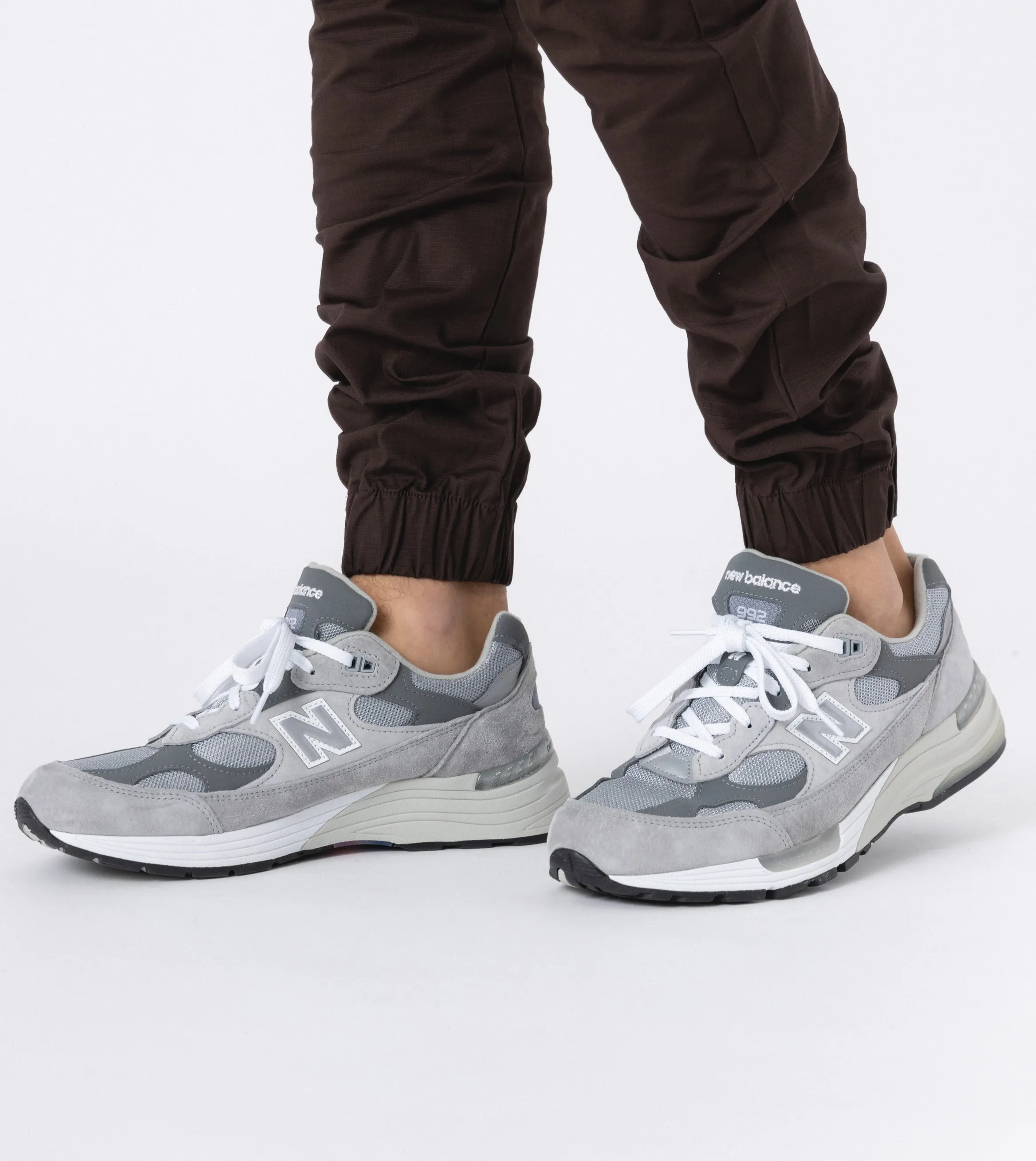 Terrain Sureshot Jogger Dk Choc