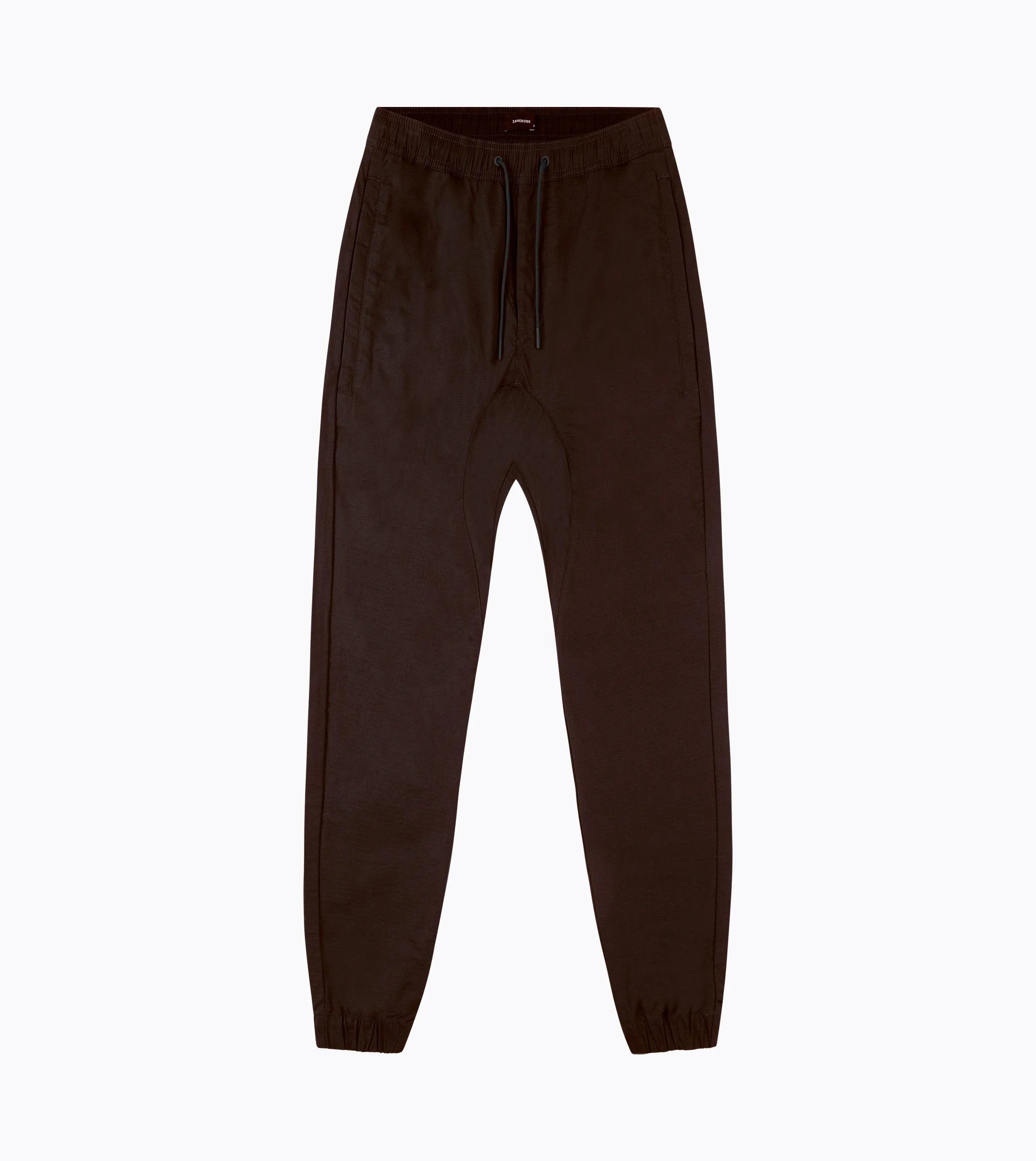 Terrain Sureshot Jogger Dk Choc