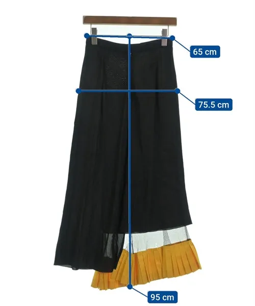 TOGA ARCHIVES Long/Maxi length skirts