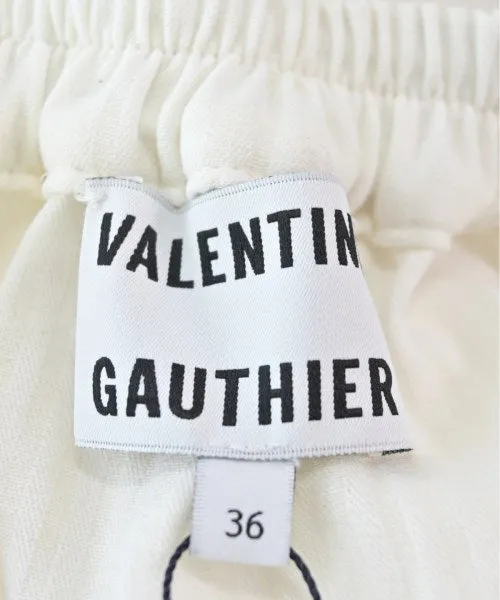 Valentine Gauthier  Long/Maxi length skirts