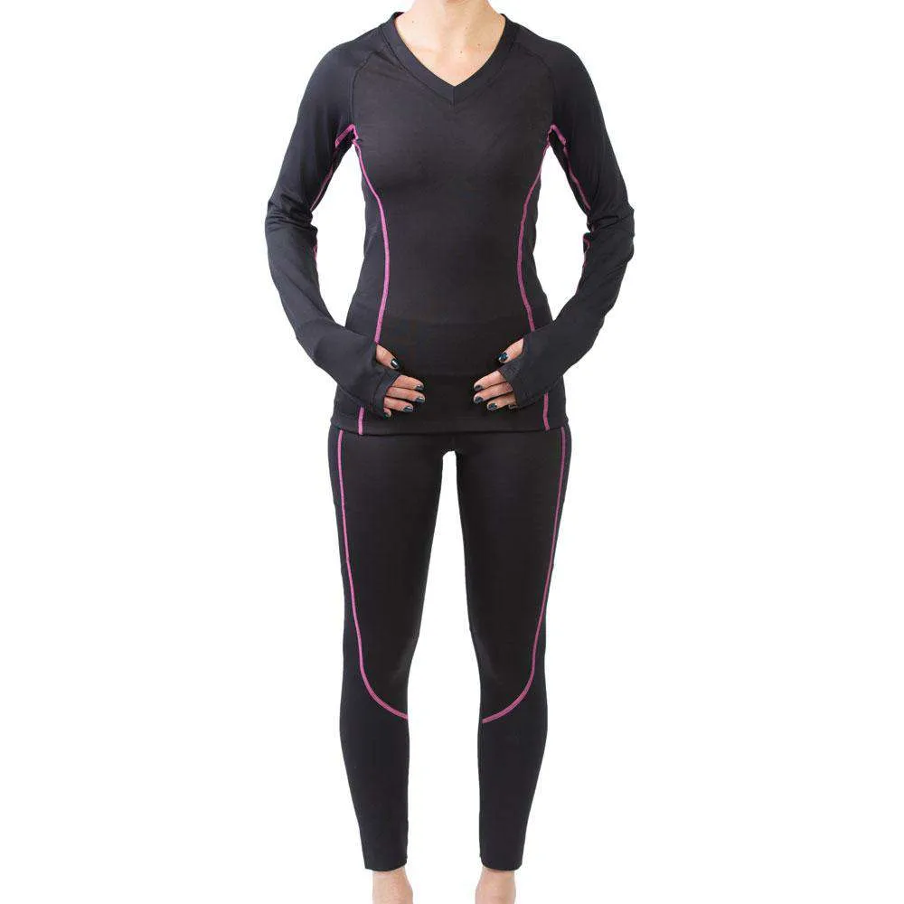 Women's Compression Shirt