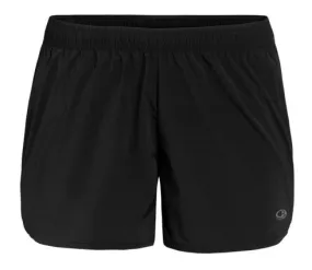 Women's Impulse Running Shorts (Past Season)