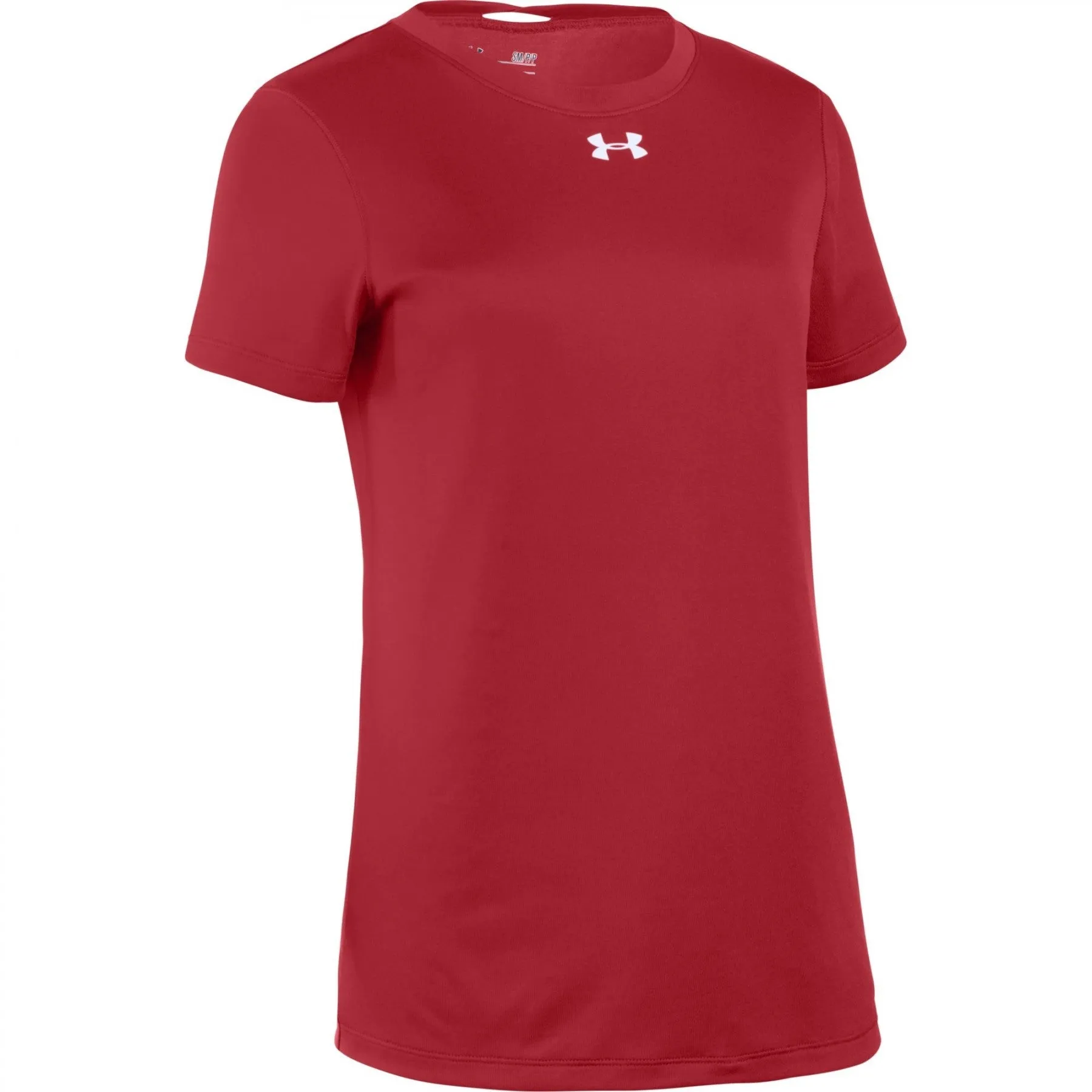 Women's UA Locker T-Shirt  1305510-600