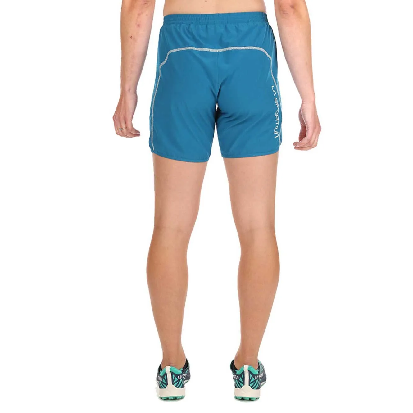 Zen Shorts - Womens