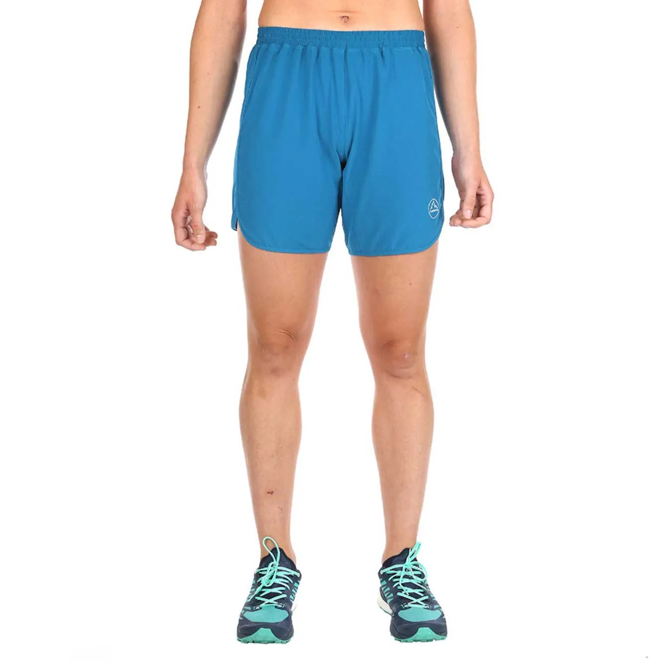 Zen Shorts - Womens