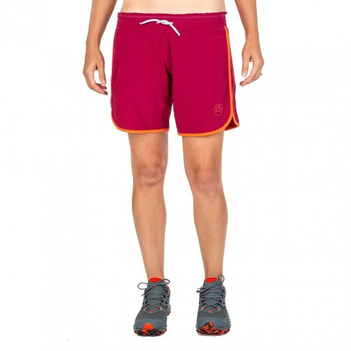 Zen Shorts - Womens